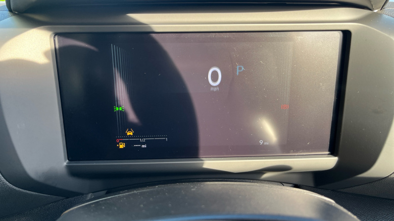 Citroen C4 1.2 [130] Max 5dr Auto Petrol Hatchback